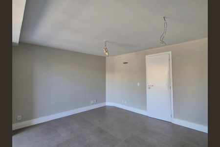 Apartamento à venda com 297m², 4 quartos e 3 vagas Apartamento à venda com 297m², 4 quartos e 3 vagasSuíte 4