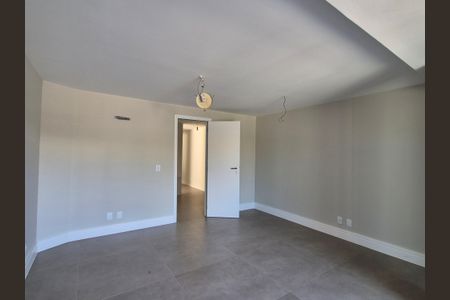 Apartamento à venda com 297m², 4 quartos e 3 vagas Apartamento à venda com 297m², 4 quartos e 3 vagasSuíte 4