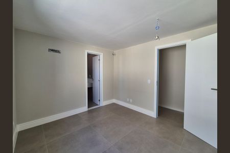 Apartamento à venda com 297m², 4 quartos e 3 vagas Apartamento à venda com 297m², 4 quartos e 3 vagasSuíte 2