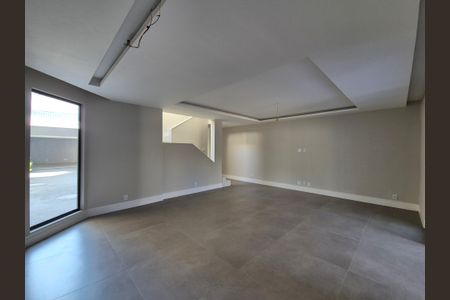 Apartamento à venda com 297m², 4 quartos e 3 vagas Apartamento à venda com 297m², 4 quartos e 3 vagasSala