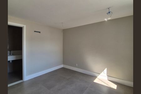 Apartamento à venda com 297m², 4 quartos e 3 vagas Apartamento à venda com 297m², 4 quartos e 3 vagasSuíte 3