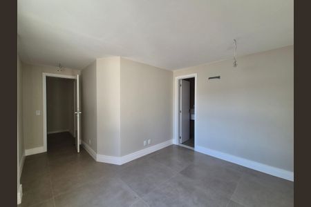 Apartamento à venda com 297m², 4 quartos e 3 vagas Apartamento à venda com 297m², 4 quartos e 3 vagasSuíte 3