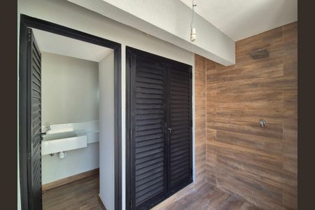 Apartamento à venda com 297m², 4 quartos e 3 vagas Apartamento à venda com 297m², 4 quartos e 3 vagasÁrea externa