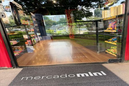 Apartamento à venda com 48m², 2 quartos e 1 vagaFoto 26