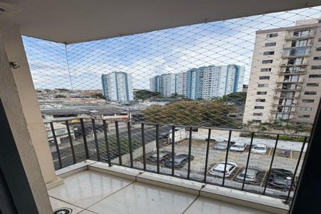 Apartamento à venda com 48m², 2 quartos e 1 vagaFoto 04