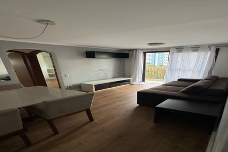 Foto 01 de apartamento à venda com 2 quartos, 48m² em Sacoma, São Paulo