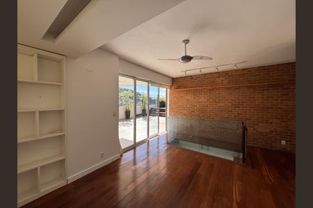 Apartamento à venda com 274m², 4 quartos e 2 vagasSala 