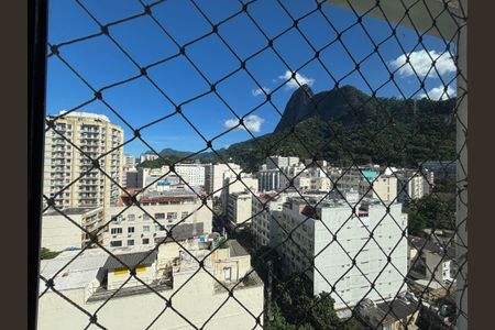 Apartamento à venda com 274m², 4 quartos e 2 vagasVista da Cozinha