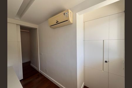 Apartamento à venda com 274m², 4 quartos e 2 vagasQuarto 1