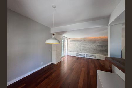 Apartamento à venda com 274m², 4 quartos e 2 vagasSala 