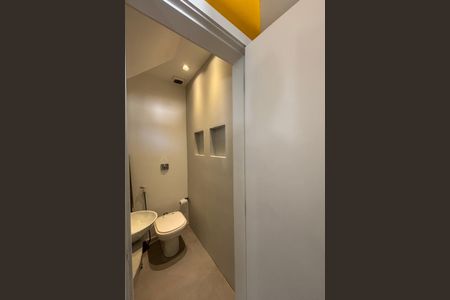 Apartamento à venda com 274m², 4 quartos e 2 vagasLavabo