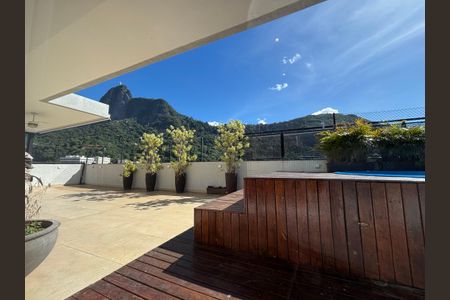 Apartamento à venda com 274m², 4 quartos e 2 vagasVista do Quarto  2