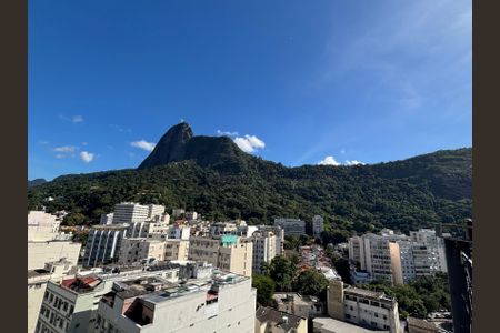 Apartamento à venda com 274m², 4 quartos e 2 vagasVista para o Cristo redentor