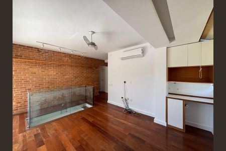 Apartamento à venda com 274m², 4 quartos e 2 vagasSala 