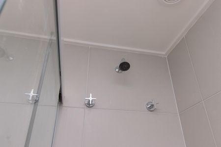 Studio à venda com 29m², 0 quarto e sem vagaBanheiro