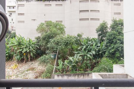 Studio à venda com 29m², 0 quarto e sem vagaVista