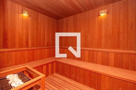Studio à venda com 29m², 0 quarto e sem vagaÁrea comum - Sauna