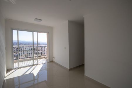 Apartamento à venda com 62m², 3 quartos e 1 vaga Apartamento à venda com 62m², 3 quartos e 1 vagaSala