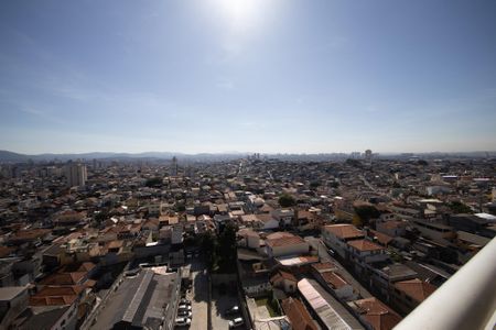 Apartamento à venda com 62m², 3 quartos e 1 vaga Apartamento à venda com 62m², 3 quartos e 1 vagaVista