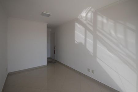 Apartamento à venda com 62m², 3 quartos e 1 vaga Apartamento à venda com 62m², 3 quartos e 1 vagaSala