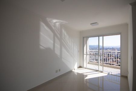 Apartamento à venda com 62m², 3 quartos e 1 vaga Apartamento à venda com 62m², 3 quartos e 1 vagaSala