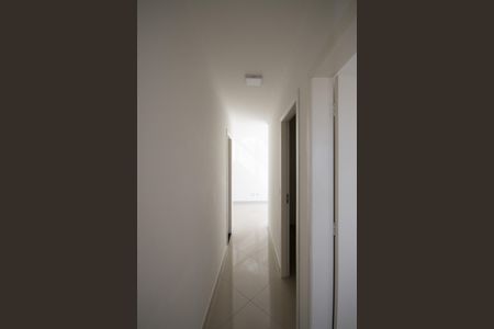 Apartamento à venda com 62m², 3 quartos e 1 vaga Apartamento à venda com 62m², 3 quartos e 1 vagaCorredor