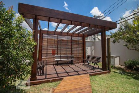 Apartamento à venda com 62m², 3 quartos e 1 vaga Apartamento à venda com 62m², 3 quartos e 1 vagaÁrea comum