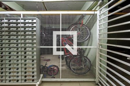 Apartamento à venda com 62m², 3 quartos e 1 vaga Apartamento à venda com 62m², 3 quartos e 1 vagaBicicletário