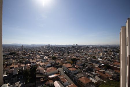 Apartamento à venda com 62m², 3 quartos e 1 vaga Apartamento à venda com 62m², 3 quartos e 1 vagaVista da Usite