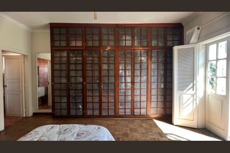 Casa para alugar com 500m², 5 quartos e 8 vagasSuíte 4