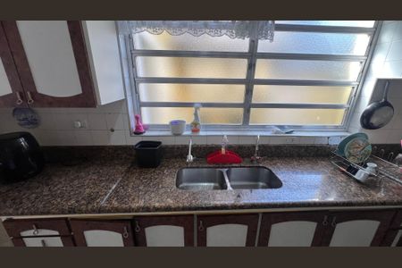 Casa para alugar com 500m², 5 quartos e 8 vagasCozinha