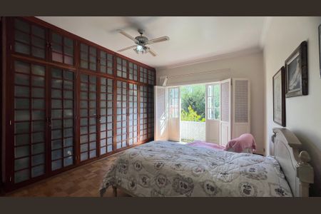 Casa para alugar com 500m², 5 quartos e 8 vagasSuíte 4