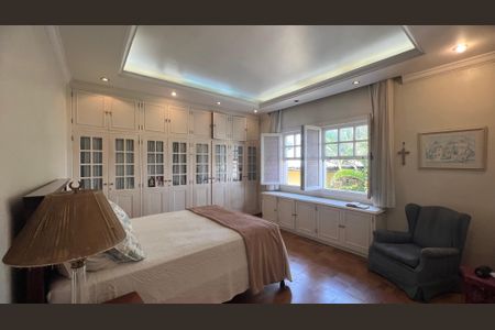 Casa para alugar com 500m², 5 quartos e 8 vagasSuite 2