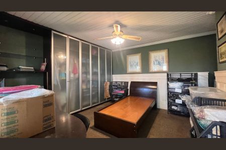 Casa para alugar com 500m², 5 quartos e 8 vagasSuíte 1