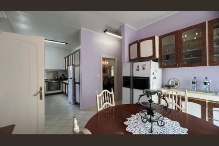 Casa para alugar com 500m², 5 quartos e 8 vagasCopa