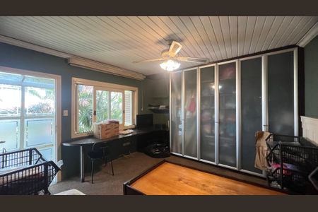 Casa para alugar com 500m², 5 quartos e 8 vagasSuíte 1