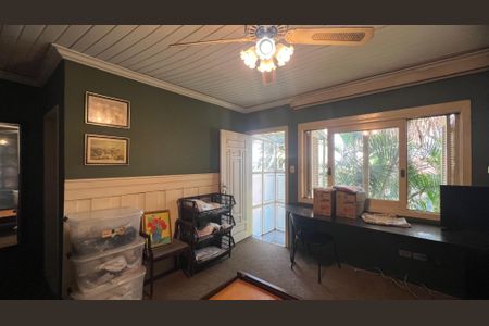 Casa para alugar com 500m², 5 quartos e 8 vagasSuíte 1