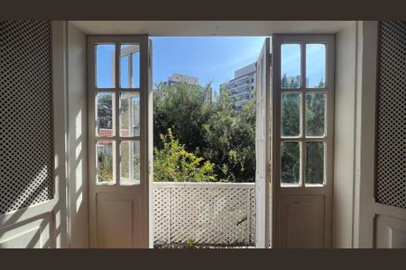 Casa para alugar com 500m², 5 quartos e 8 vagasSacada Suíte 4