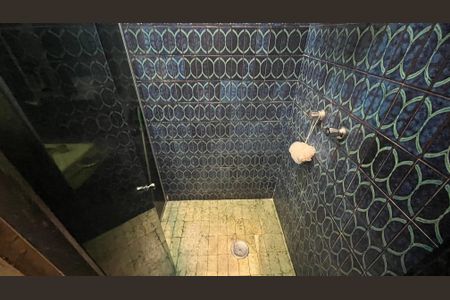 Casa para alugar com 500m², 5 quartos e 8 vagasBanheiro da Suíte 3