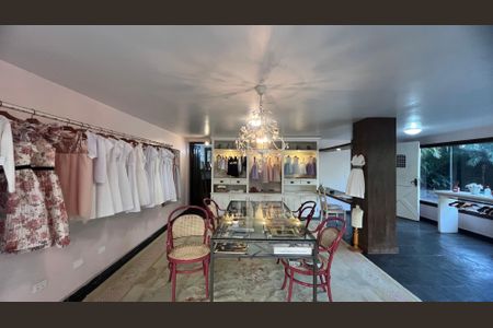 Casa para alugar com 500m², 5 quartos e 8 vagasÁrea comum