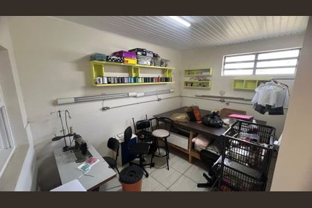 Casa para alugar com 500m², 5 quartos e 8 vagasQuarto de Serviço