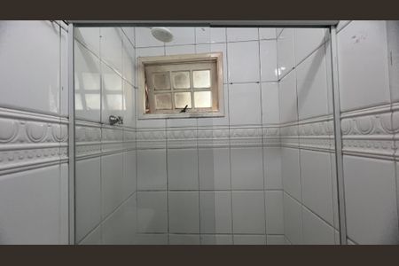 Casa para alugar com 500m², 5 quartos e 8 vagasBanheiro da Suíte 1