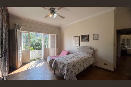 Casa para alugar com 500m², 5 quartos e 8 vagasSuíte 4