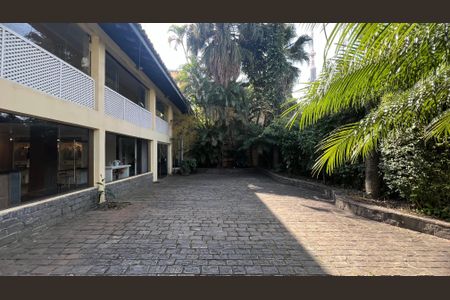 Casa para alugar com 500m², 5 quartos e 8 vagasÁrea comum