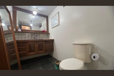 Casa para alugar com 500m², 5 quartos e 8 vagasTerraço