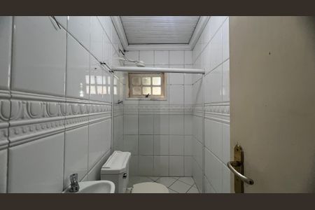 Casa para alugar com 500m², 5 quartos e 8 vagasBanheiro da Suíte 1