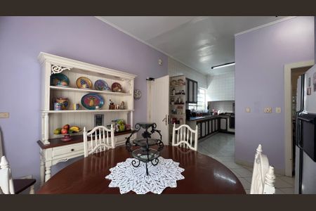 Casa para alugar com 500m², 5 quartos e 8 vagasCopa