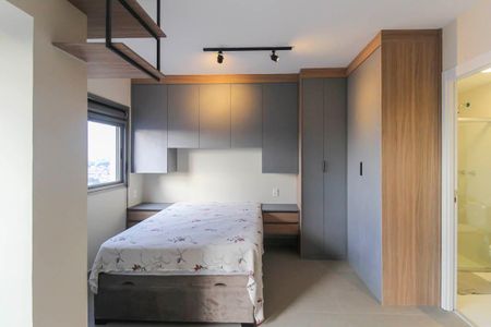 Studio à venda com 29m², 1 quarto e sem vaga Studio à venda com 29m², 1 quarto e sem vagaStudio