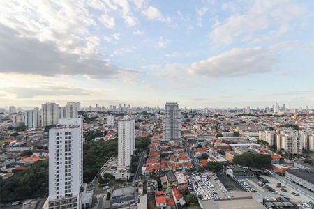 Studio à venda com 29m², 1 quarto e sem vaga Studio à venda com 29m², 1 quarto e sem vagaVista Studio