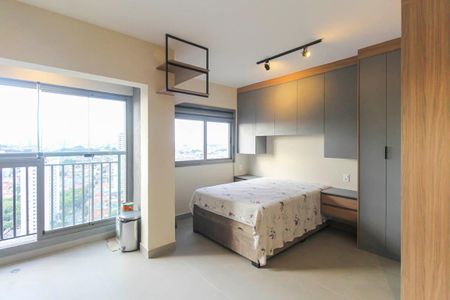 Studio à venda com 29m², 1 quarto e sem vaga Studio à venda com 29m², 1 quarto e sem vagaStudio